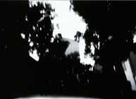  華山的小小一隅