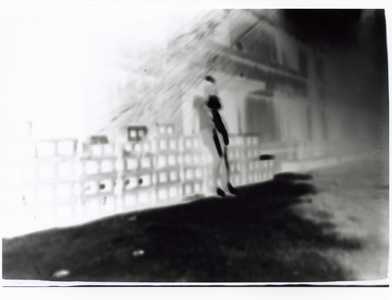 nothin' is about love