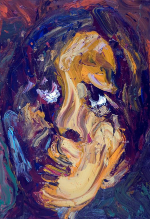 虛擬巨惡之四十七