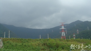 塔塔相連到天邊