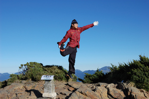 跳躍的青春2-哲一