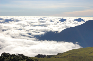 雲海2