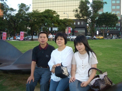 這是用小黑盒自製相機照的