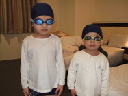 外星人兄弟侵略地球