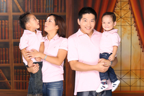 全家福--第二篇