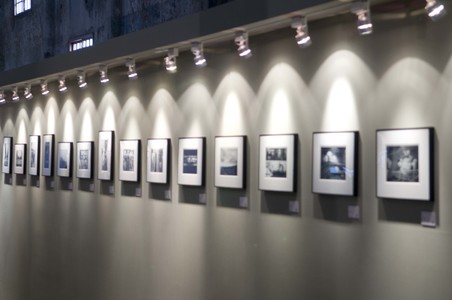 2008.09.07 數位年代 在華山中4A館