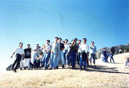 我的相片(4)：臺中一中十四班