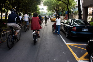 2008 Kaohsiung Car Free Day_13