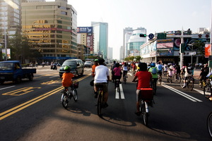 2008 Kaohsiung Car Free Day_07