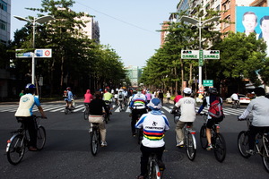 2008 Kaohsiung Car Free Day_08