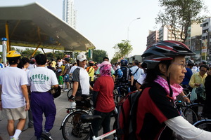 2008 Kaohsiung Car Free Day_02