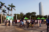 2008 Kaohsiung Car Free Day_01