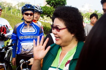 2008 Kaohsiung Car Free Day_04