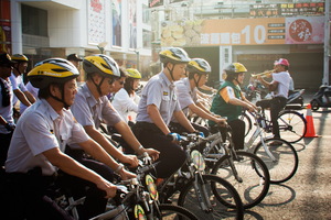 2008 Kaohsiung Car Free Day_05