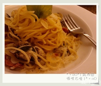 20081017月光下的ZITI義式饗宴