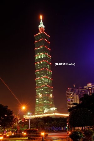 Taipei101