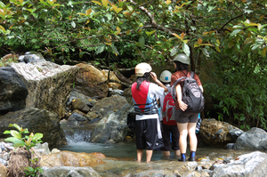 好山好水好風光