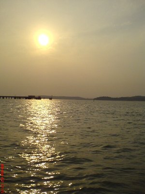 金門島嶼