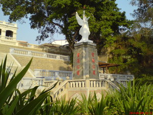 金湯峇里島風情