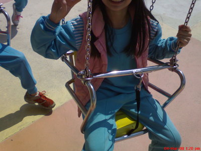 五年及校外教學