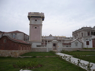 古洋樓、得月樓