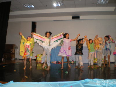 筱晴雲門--律九