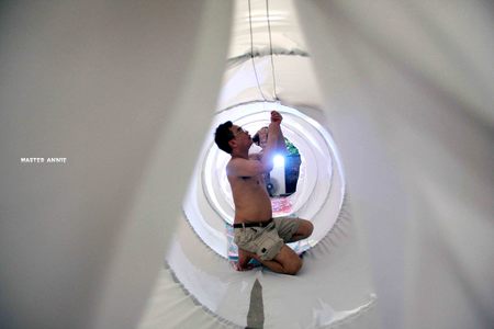 陳昇攝影裝置藝術展