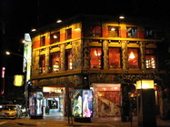 西門町的麥坎納專門店(1)