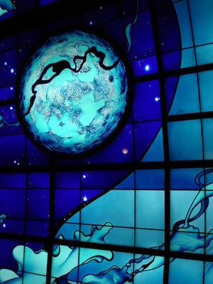 高雄捷運～美麗島站