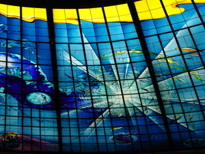 高雄捷運～美麗島站