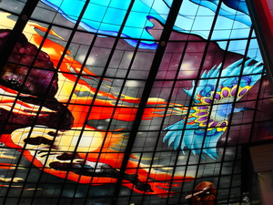 高雄捷運～美麗島站