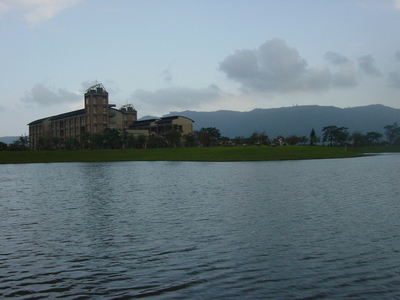 東華大學
