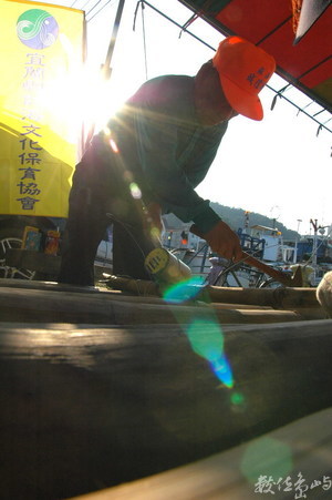 消失的漁法 釣組ㄚ