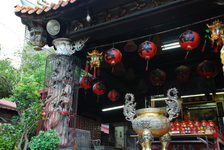 0713︱福興宮場勘