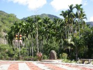 高雄縣甲仙鄉小林村之舊影寫真˙2004年