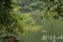 龜山島內湖一瞥