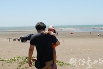 新屋笨仔港三村