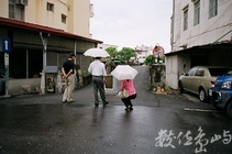 美濃街道發展史˙美濃舊橋