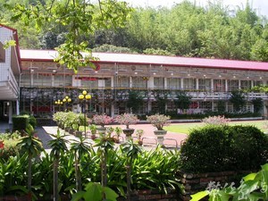 甲仙鄉小林村之寫真舊影˙2004年