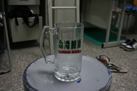 EV值