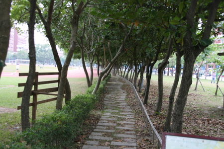 校園