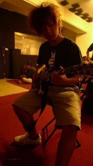 我的生活就是這樣簡單