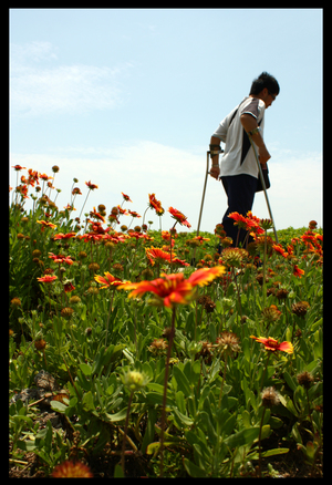凡留過必有痕跡