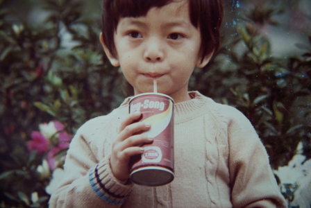 二十七年前不變的好味道