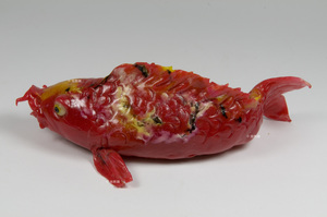 鯉魚(五色鯉魚)