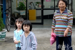 2009新竹縣國際花鼓藝術節