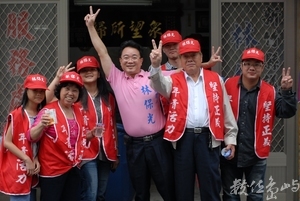 2009新竹縣國際花鼓藝術節