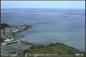 九份 沿海道路_02