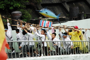 2009鯖魚祭