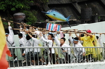 2009鯖魚祭